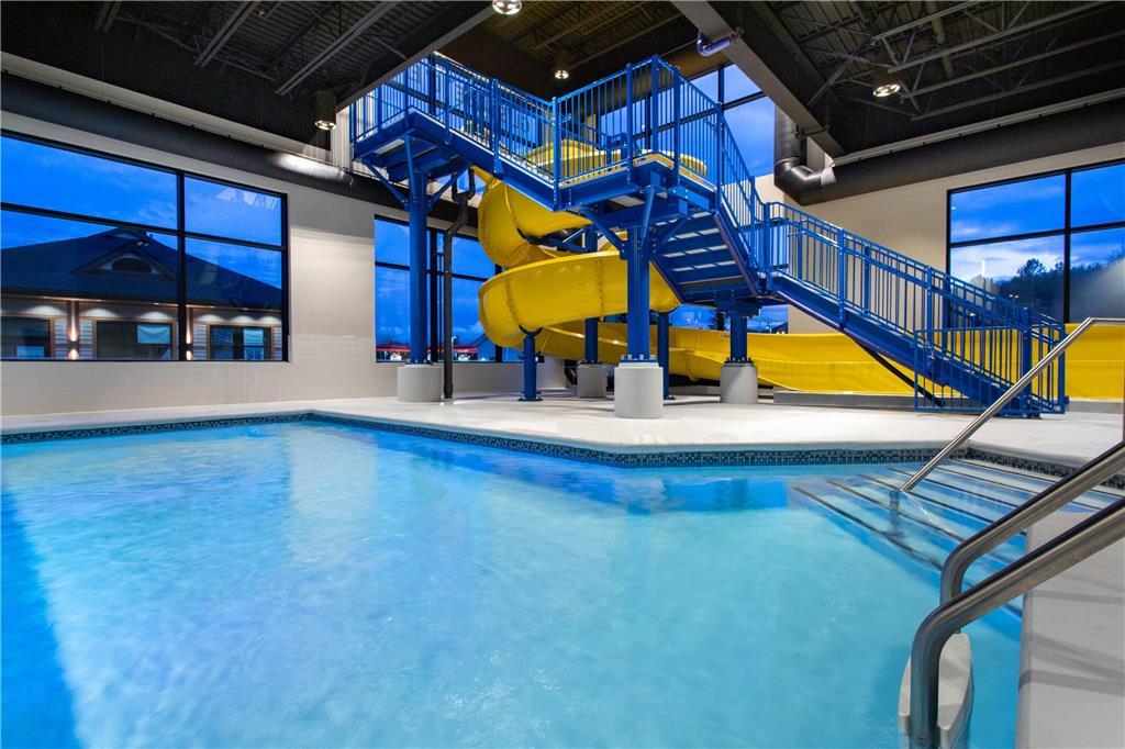 Microtel & By Wyndham Tremblant 3*