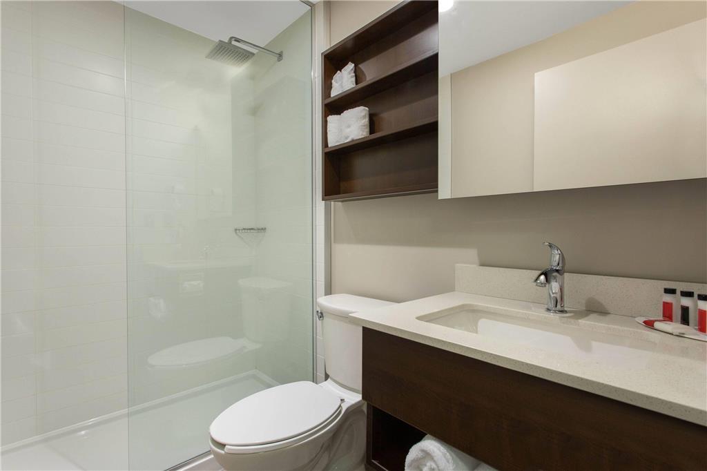 Microtel & By Wyndham Tremblant Hotel