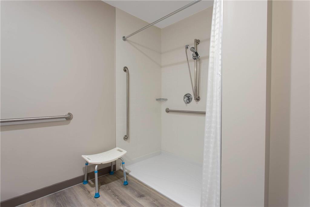 Hotel Microtel & By Wyndham Tremblant Mont-Tremblant