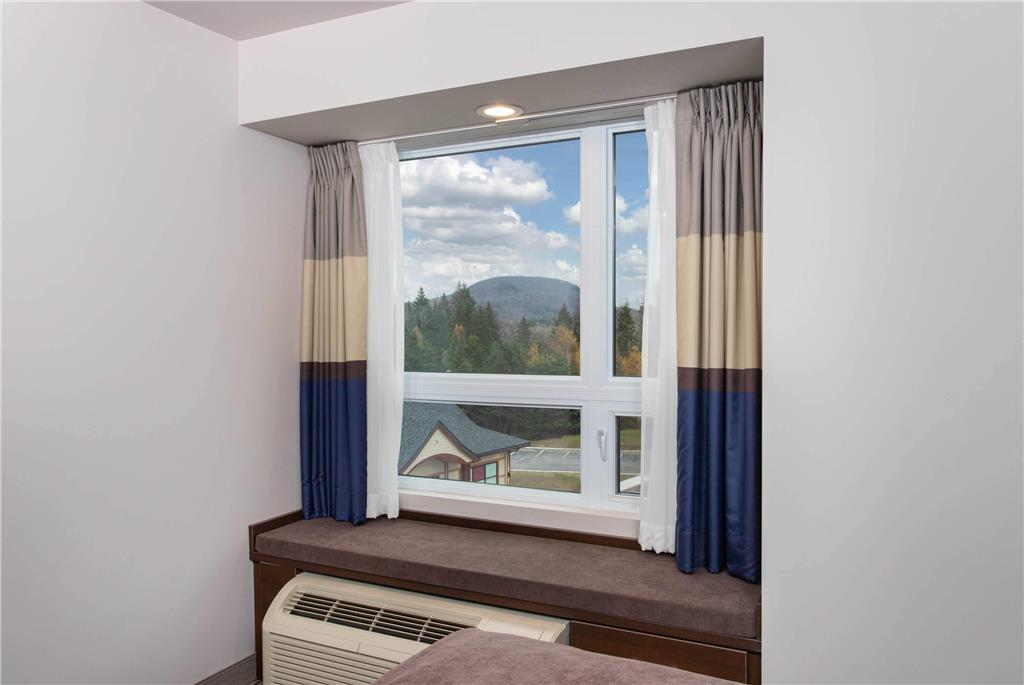 Microtel & By Wyndham Tremblant 3*